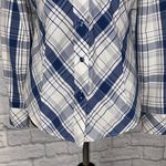 New York & Co. button down top Photo 2
