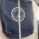Abercrombie & Fitch  Tote Bag with Iconic Logo Photo 8