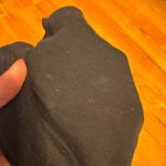 Lululemon Black  shorts Photo 2