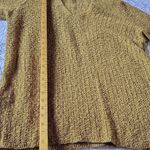 J. Jill Women's Yellow Mustard V Photo 4