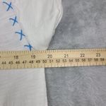 Jaded  Distressed Cotton Tee Top Gypsy Bull‎ Size Large Jaded Gypsy Photo 10