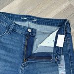 Old Navy Wow Super Skinny High Rise Ankle Jeans Blue Size 12 Photo 6