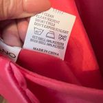 Mia Solano Crimson Formal Dress‎ Size 8 Photo 7