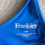 frankie's bikinis Frankie’s Bikinis Cole Ribbed Bikini Photo 5
