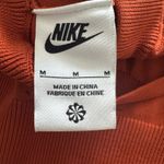 Nike Open Back Crop Sweater Photo 8