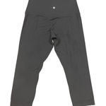 Lululemon Align cropped high Photo 0