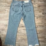 AGOLDE Relaxed Bootcut Jeans Photo 8