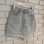 PacSun NWT denim skirt size 26 (2) Photo 1