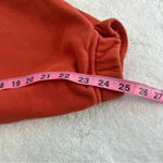 Lululemon Relaxed High-Rise Cropped Jogger
Canyon Orange size 12 Photo 9