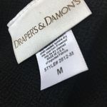 draper's & damon's FINAL MARKDOWN Draper’s & Damon’s Knit Coat (M) Photo 6