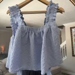 Vestique Blue Top Photo 0