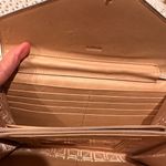 Lodis Tan and Brown Snake Print Women's Crossbody Bag Photo 6