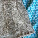 Sim & Sam  Sleeveless Spring Summer Blouse Anthropologie XS EUC #5095 Photo 1