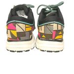 Brooks Revel Women's Multi-Color Athletic Running Shoes Size 9 Round Toe Photo 6
