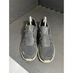 on cloud  Womens 9 Black Running Shoes Athletic Sneakers Comfort Lightweight Photo 1