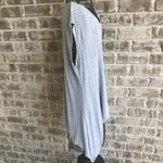 cha cha vente Silver Top Crystal Accents Retro 90s Photo 2