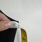 Body Central VTG  Mini Dress Size S Bow Coquette Feminine Dainty Baby Doll Y2K Photo 4