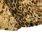 Inc international Concept Tiered Cotton Maxi Skirt, Sz M (Belt sold separately) Photo 8