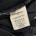 Free People About a Girl Ripped HighRise Crop Jean Photo 11