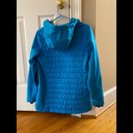 Under Armour Vivid Blue  Thermal Jacket Photo 4