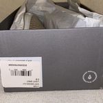 Aquatalia Avery Embossed Calf Skin Weatherproof Sneakers Photo 6