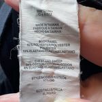 Yummie Tummie Women's Pearl Scoop Neck Shapewear Tank Top Black 3 Photo 8