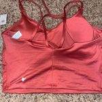 Old Navy Strappy Longline Spots Bra Photo 3