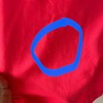 Nike  Half-zip Women's Running Top Activewear
Size: L Photo 14