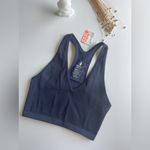 Free People Movement FP Movement By Free People Throw Crop Tank Size L Photo 10
