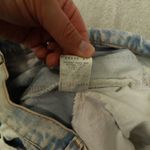 Levi's Orange Tab 705 Student Acid Wash Jeans size 30x34 actual 27x33 USA Made Photo 11