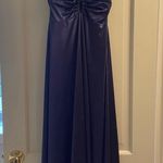 Speechless Prom Dress Photo 0