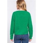 Holiday Green Photo 2