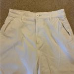 Cotton On Off White Womens Straight Leg Jeans Photo 4