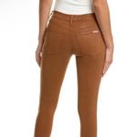 Hudson Jeans NWT Natalie Super Skinny Ankle Jean in Desert Storm Sz 26 $225 Photo 3