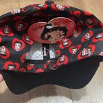 Betty Boop NWT  Baseball Cap Photo 2