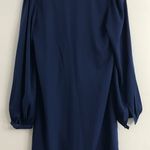 Women's Tinley Road Long Sleeved Casual Dress in Blue size S NWT Photo 1