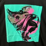 Gorillaz The Now Now 2-D Album Cover Art Indie Rock Tee XL Photo 1