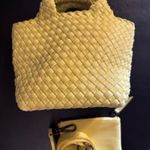 NAGHEDI St. Barths Petit Tote Photo 2