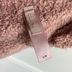 SKIMS NWOT  Rose Clay Cozy Knit Halter Bra Top Photo 6