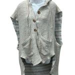 Urban Outfitters Out from Under Sweater Vest size XS/S S S Photo 0