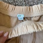 Aerie  Sweat Shorts Photo 1