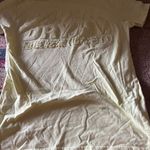 Superdry  Japan small yellow blouse Photo 2