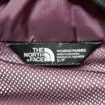 The North Face DryVent Women's Small Purple Hood Waterproof Rain Jacket Windbreaker Photo 8