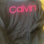 Calvin Klein Ck pullover Photo 0