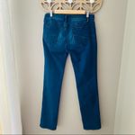 Driftwood  Audrey Straight Denim Jeans Blue Sz 29 Photo 4