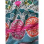 Lilly Pulitzer Katia Shorts Caribbean Citrus Print Women’s Size XXS Photo 6