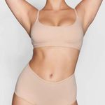 SKIMS Fits Every Body Scoop Bralette Photo 0