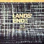 Lands' End Blue Skort Size M Photo 3