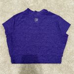 Bombshell sportswear Bombshell zip top!  Cross listed on Mercari! Photo 1