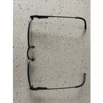 Guess GU1481ST Black Eyeglasses FRAMES ONLY Metal Flex Hinge 51-18-135 full rim Photo 1